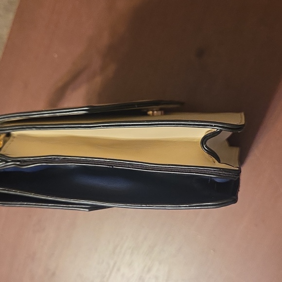 Badgley Mischka Double Bag - Picture 2 of 10